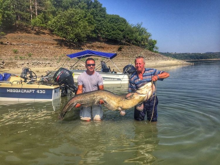 Станислав Бучаков и Васил Костадинов