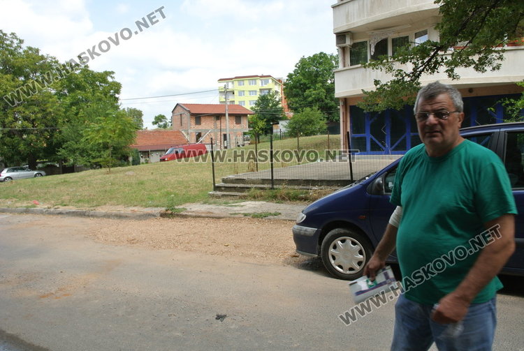 На „Сливница“ се жалват от 20 години аварии и безводие