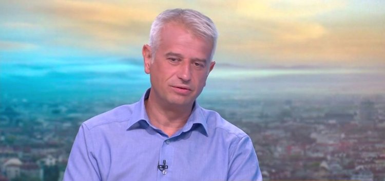 Бойко Атанасов е сигурен, че ще има и друга кандидатура за главен прокурор. Протестът продължава