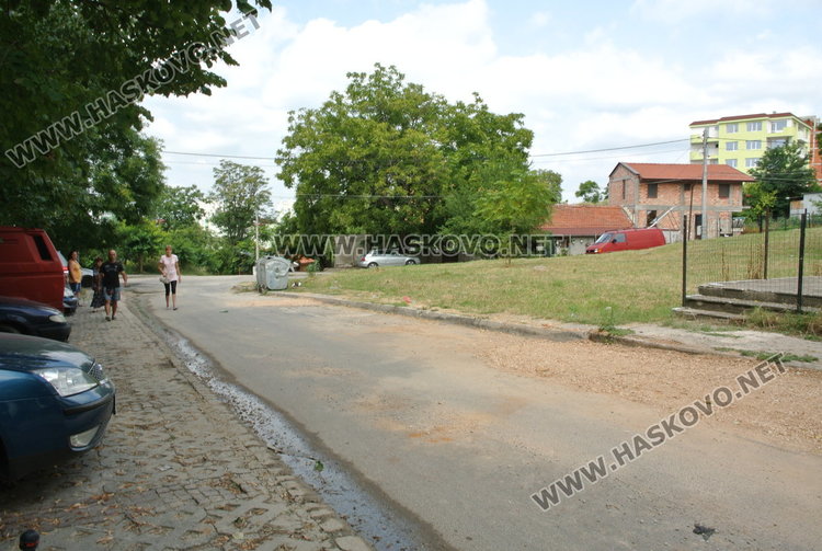 На „Сливница“ се жалват от 20 години аварии и безводие