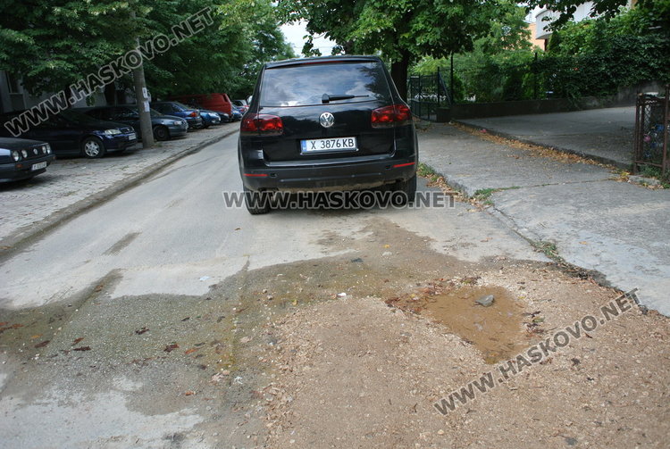 На „Сливница“ се жалват от 20 години аварии и безводие