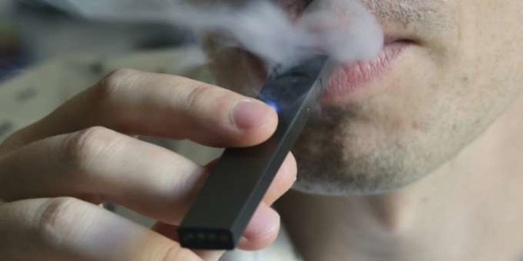 СЗО: Електронните цигари "без съмнение са вредни"