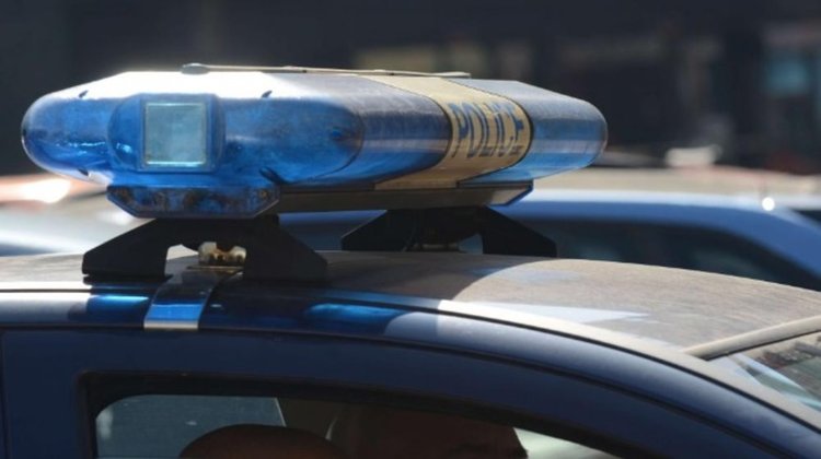 Две деца пострадаха в катастрофа между кола и два тира на пътя Стара Загора – Димитровград