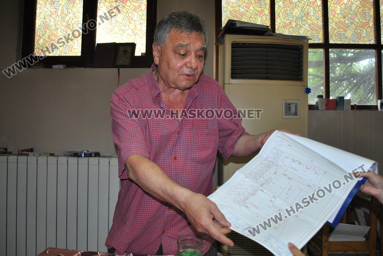 Златко Марчев