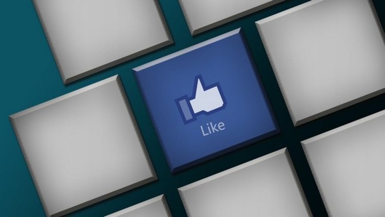 Вграждането на Like бутон може да e подсъдимо в ЕС