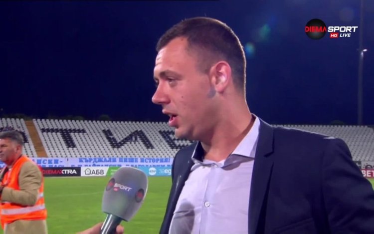 Петър Пешев