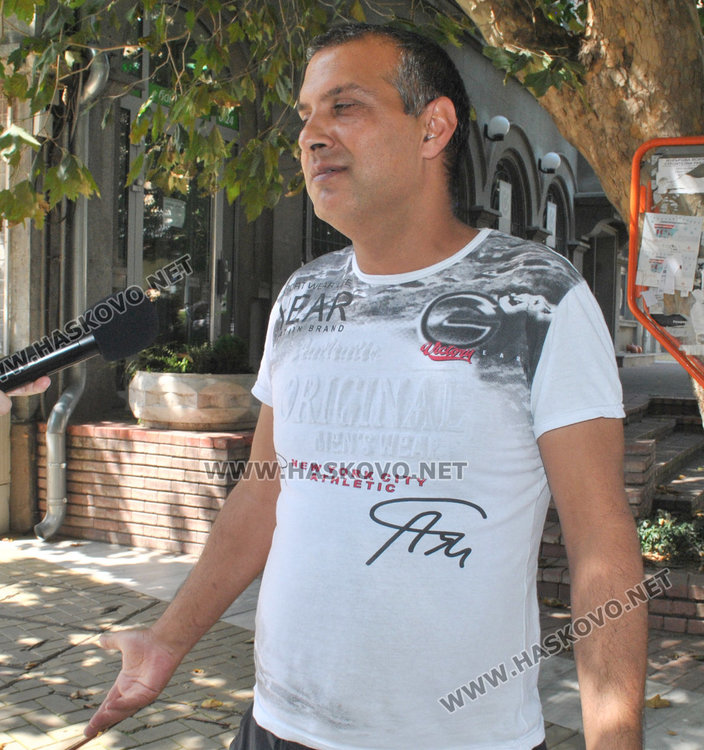 Красимир Василев