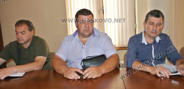 Колят прасетата в 54 населени места в общините: Хасково, Минерални бани и Димитровград