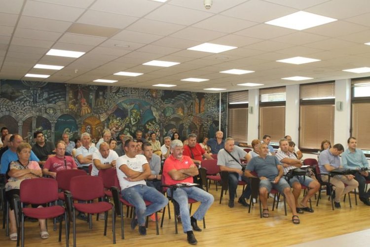 Две диви прасета в Пловдивска област с положителен резултат за АЧС