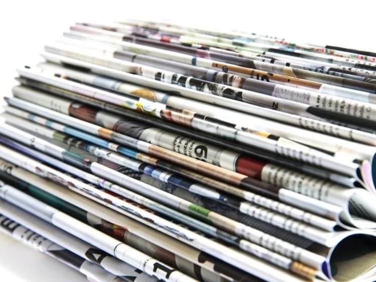 Арестуваха шефа на ТАД Груп. Преглед на печата