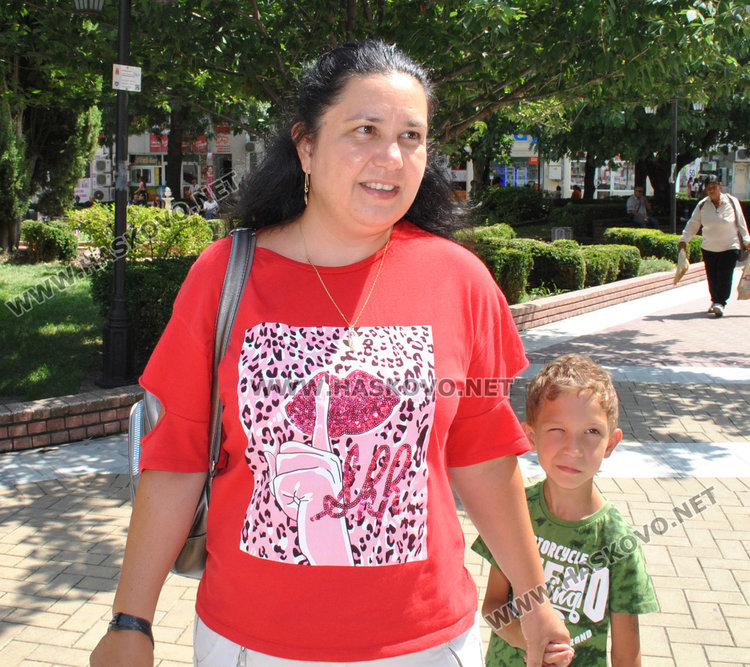 Венера Димитрова