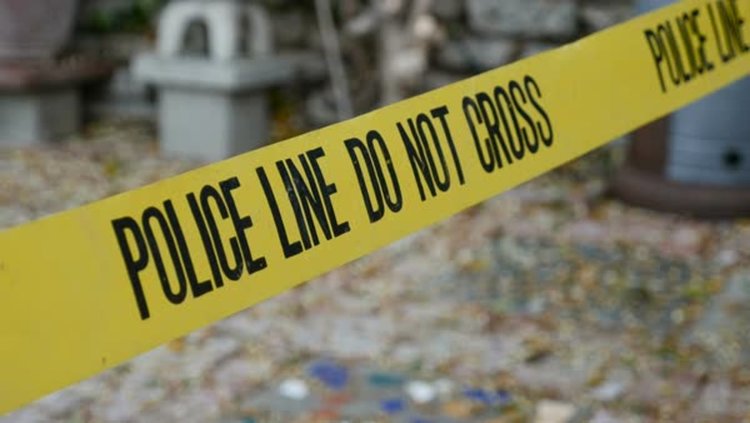 Жена уби мъж в Димитровград