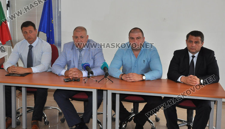 Заловиха иранец и иракчанин с хероин за 1,1 млн. лв. при опит да го пренесат през България