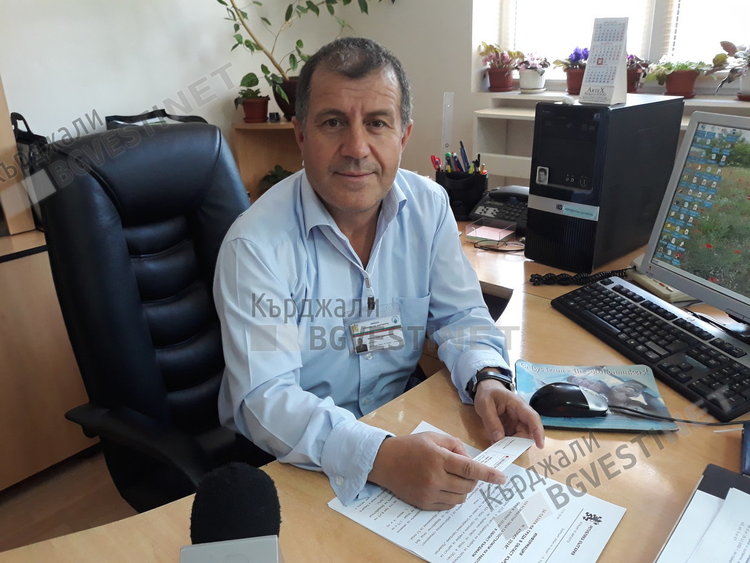 Метин Хафъзсалим