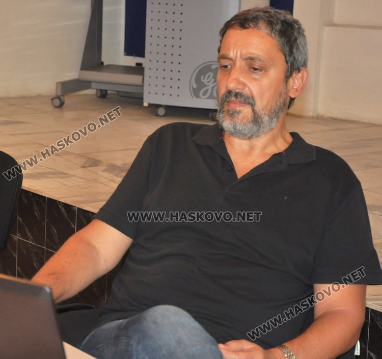 39 лекари от Хасково преминаха обучение по спешна медицинска помощ