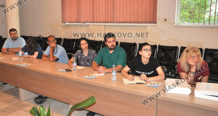 39 лекари от Хасково преминаха обучение по спешна медицинска помощ