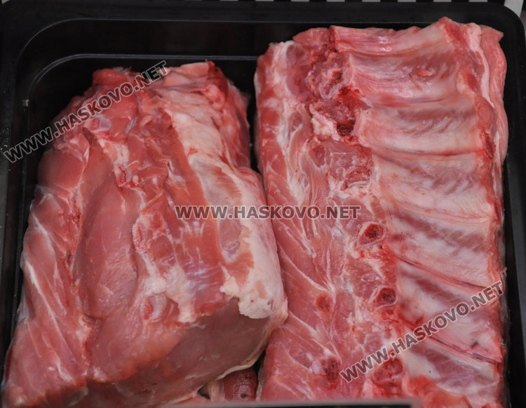 Индустриалците свиневъди уверяват, че месото е безопасно и ще държи цена