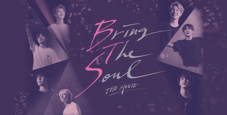 За феновете на корейската група BTS месеца в Кърджали започва фантастично