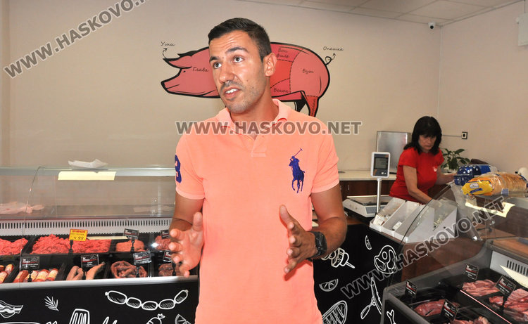 Румен Гаргов