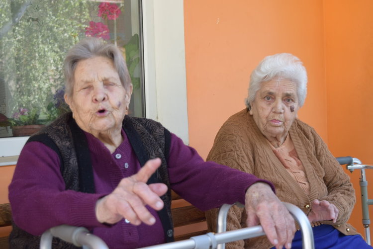 Евростат: Средната продължителност на живота в Кърджали е 77 години