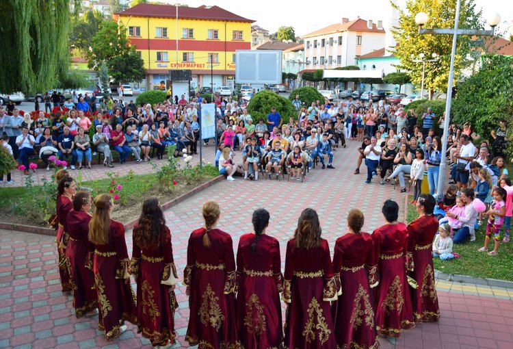 Организират традиционен концерт в Ардино по случай Курбан Байрам