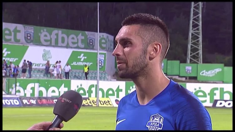 Иван Коконов