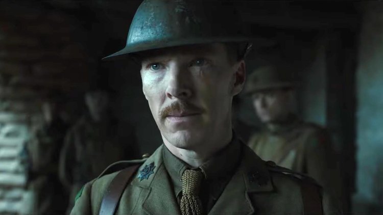 Трейлърът на "1917" на Сам Мендес ни показва ужаса и безумието на Голямата война (Видео)