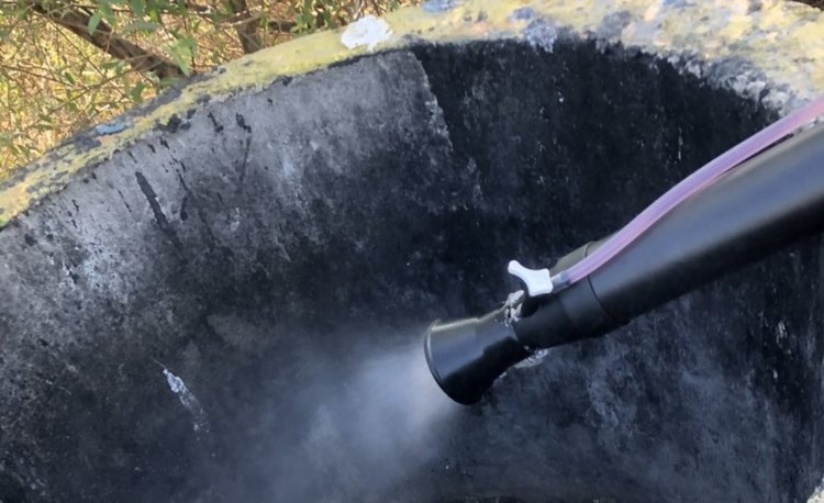 Дезинфекцират магистрала "Марица" и отбивките срещу чума по свинете