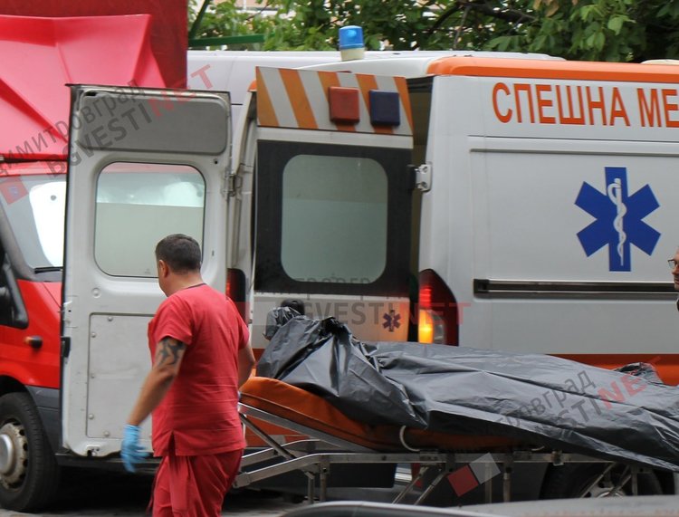 Снимката е илюстративна