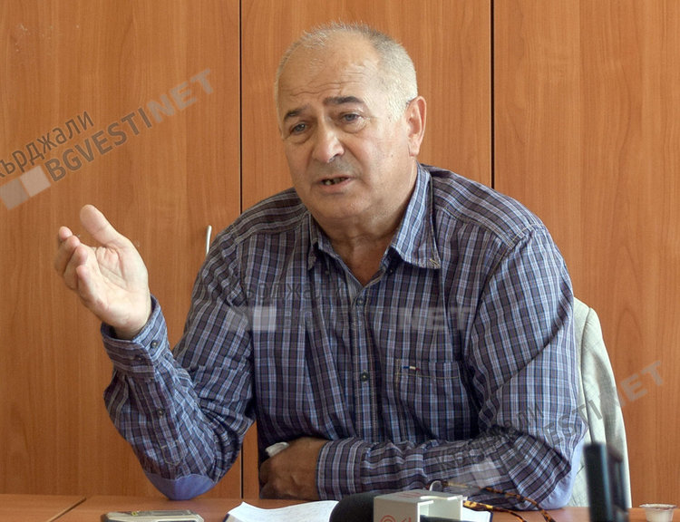 Георги Георгиев