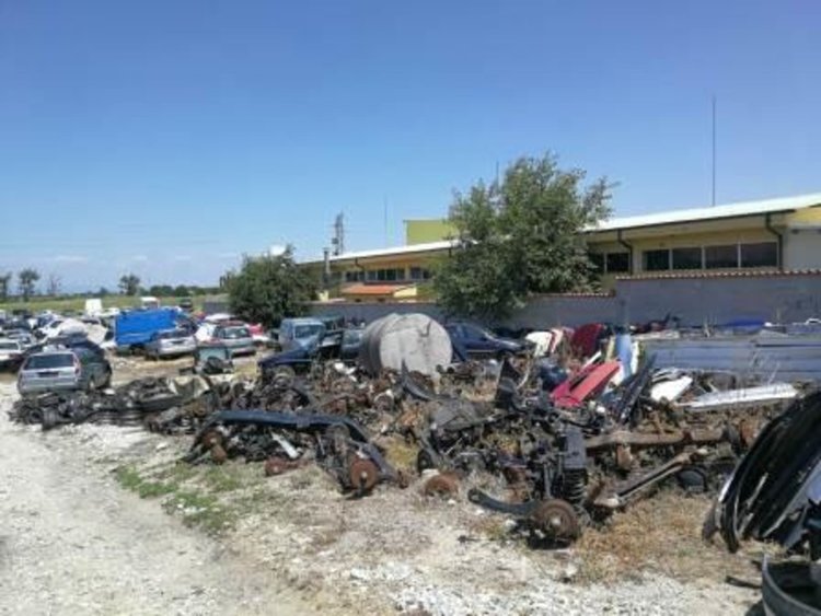 Разкриха незаконни автоморги в Асеновград, Скутаре и Рогош 