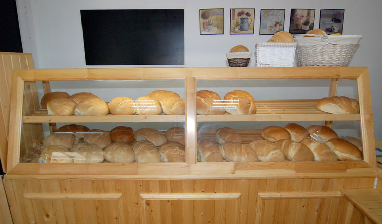 Хасковска верига хлебопекарни отвори първия си обект в „Орфей“