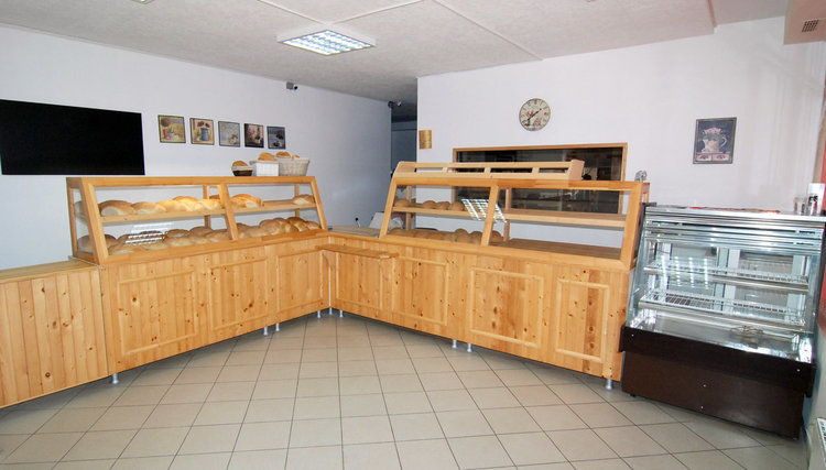 Хасковска верига хлебопекарни отвори първия си обект в „Орфей“