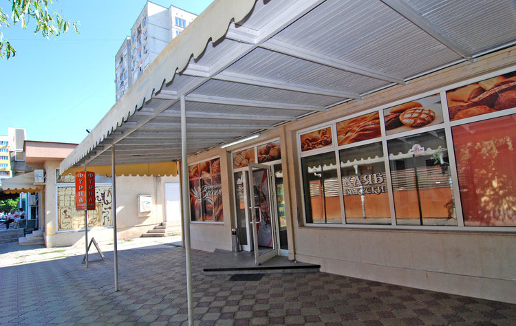 Хасковска верига хлебопекарни отвори първия си обект в „Орфей“