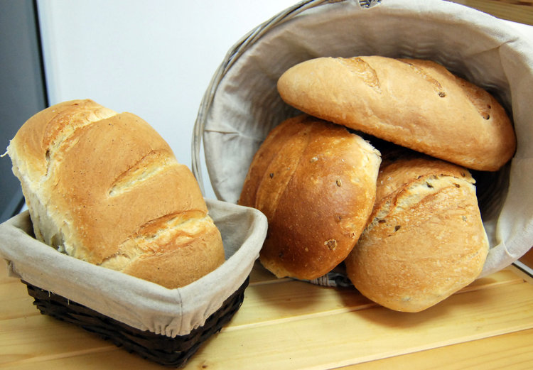 Хасковска верига хлебопекарни отвори първия си обект в „Орфей“