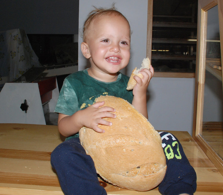 Хасковска верига хлебопекарни отвори първия си обект в „Орфей“