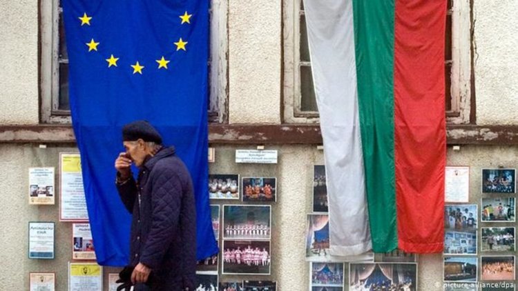 Защо удариха "Биволъ"?