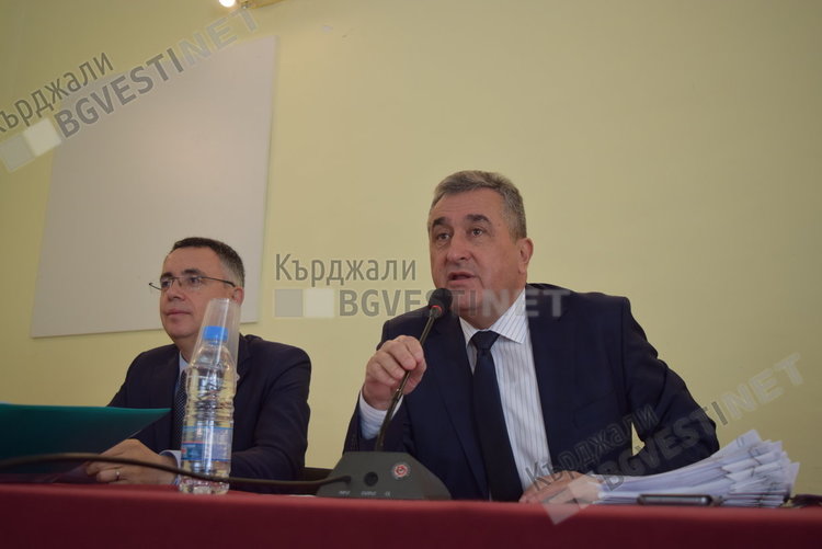 Община Кърджали тегли заем от 3,5 млн.лв.за съфинансиране на образователната инфраструктура