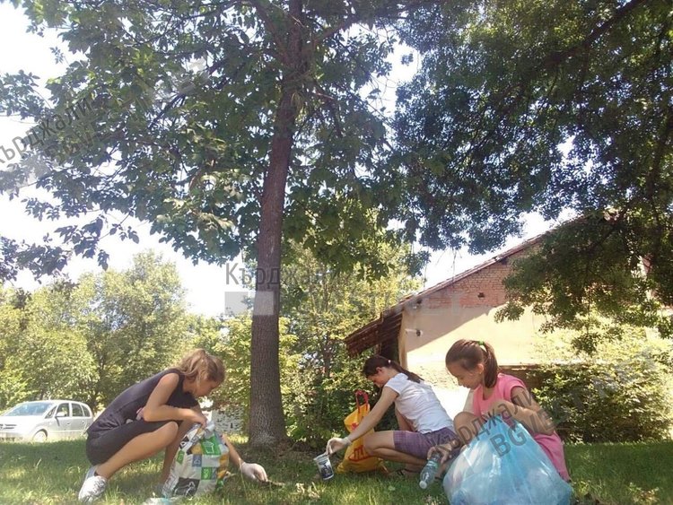 Детската акция