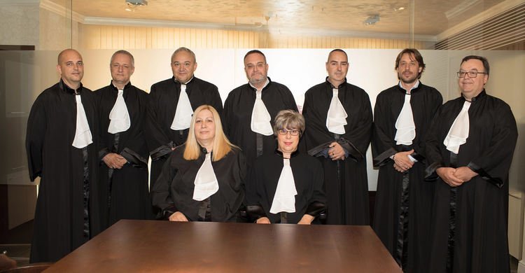 Адвокатски съвет Пловдив