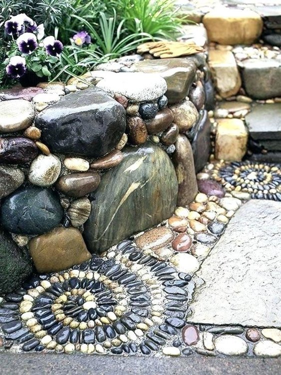 Фантастични идеи за градината