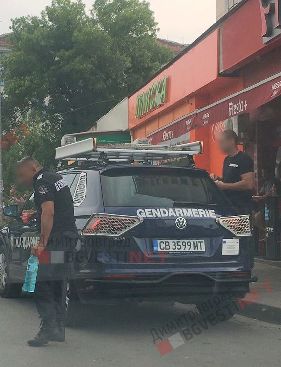 Трябва ли и органите на реда да спазват законите?