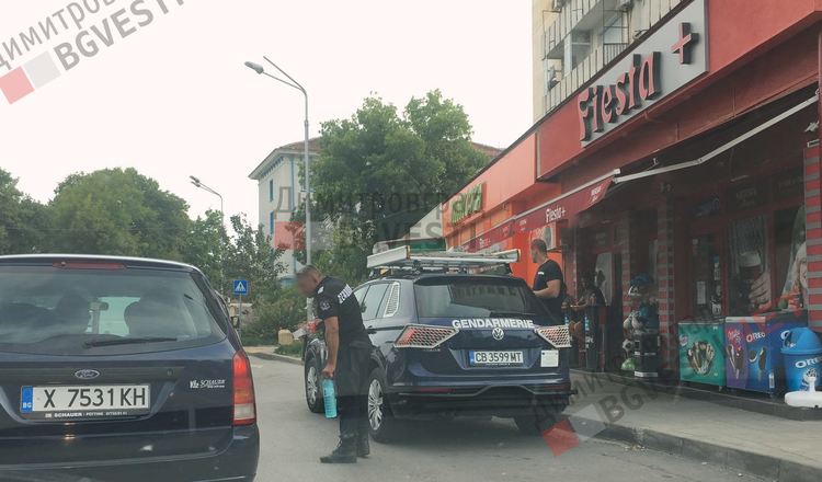 Трябва ли и органите на реда да спазват законите?