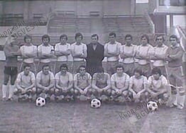 Хасан Азис: Честит празник ПФК Арда!