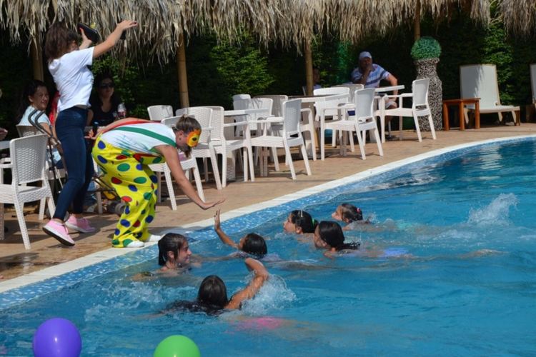 110 деца завършиха успешно плувен курс в Момчилград