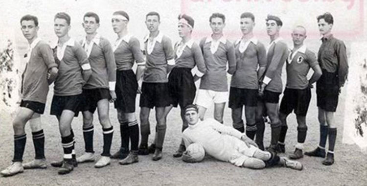 АРДА празнува 95 години!