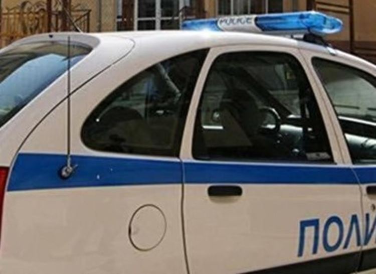 Младеж от Рудозем 7 дни в ареста, потрошил БМВ на конкурент