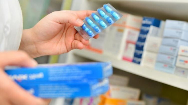 Липсва животоспасяващо лекарство в аптечната мрежа в Димитровград и страната