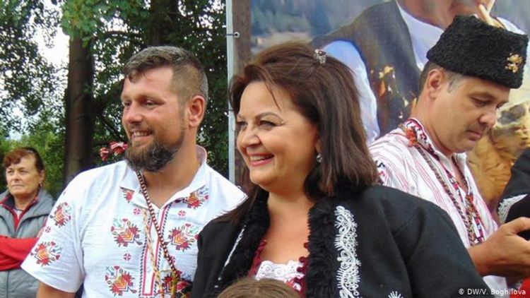 Магията на българката с най-мощен глас на планетата