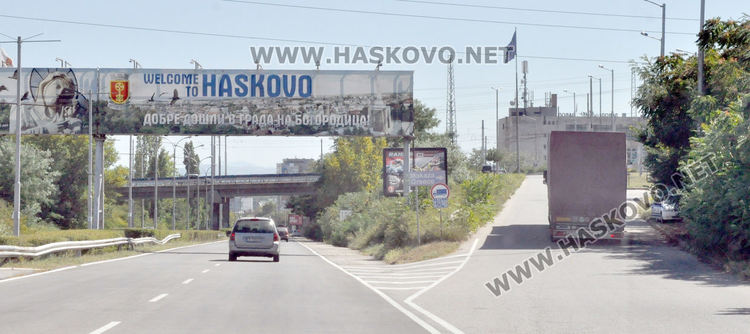 20 снимани на скорост за 2 ч. в Хасково /обновена/